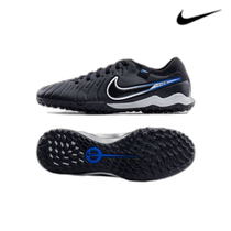 Publipostage coréen NIKE] TEMPO Legend 10 PRO premières baskets de football TF