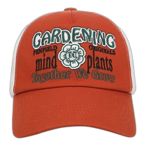 Korean direct mail penfield universal baseball cap