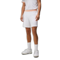 Korea direct mail Jlindeberg More LINDBERG Mens golf terry shorts shorts