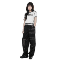 Korean direct mail letoile general sweatshirt