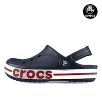 Южная Корея Прямая почта Crocs Sport Beach Shoe sandshoes CROCS] BAYA дубовые ребра CLOG Мужчины