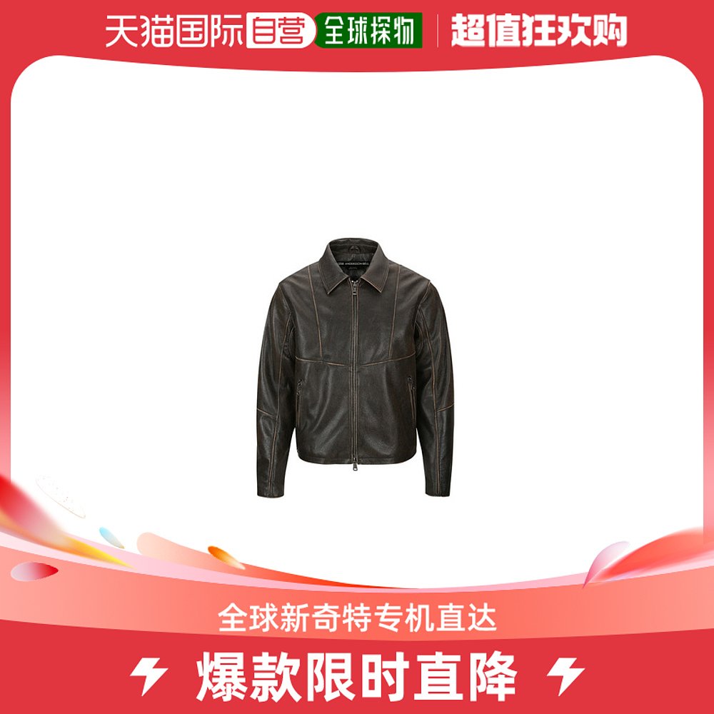 South Korea Direct PostADSB ANDERSSON BELL New Designer Tide Card Men Fashion Patterns Meta-Taobao