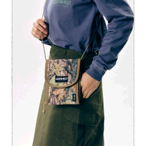 South Korea Direct Mail GRAMICCI Tide Card Autumn Winter New Mountain Series Outdoor 100 Lap Bags 3446011