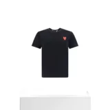 Южная Корея Прямая почтовая почта Comme des Garçons Футболка с коротким рукавом AXT2880511 DOM