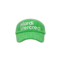 Korean direct mail mardi mercredi actif universal hat