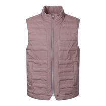 Korean direct mail st andrews general vest vest
