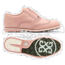 Korean direct mail GFORE golf spikes womens clothing golf shoes