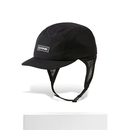 Корейская прямая почтовая почта корейская прямая почтовая почта Dakine Surf Sports Hat Black SDJ Трендовая подлинная подлинная