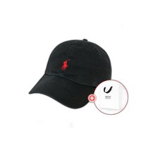 Korean direct mail polo ralph lauren universal baseball cap