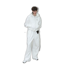 Korean direct mail the verlin universal sweatshirt