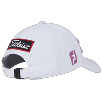韩国直邮titleist 通用 帽子