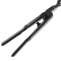 Korea Direct Mail Yes Beauty Curly Hair Straightener Accessories Short Hair Thin Straightener Mens Hair Root Fluffy Liu