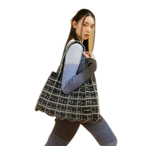 Korean direct mail pleasesmama universal shoulder bag