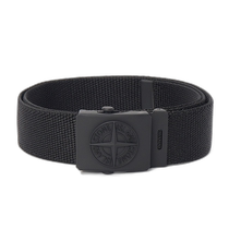 Korean direct mail stone island kids childrens belt