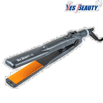 Korean direct mail Yes Beauty curling hair straightener accessories YES BEAUTY professional hair curling iron YB-