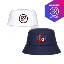 Korean direct mail GFORE golf hat G FORE GRADIENT CIRCLE G`S fisherman hat