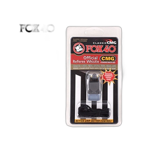 Korean direct mail FOX40 training vest (group confrontation) whistle whistle CMG classic