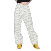 Korean direct mail wonder visitor universal sweatshirt