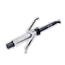 Korean direct mail Yes Beauty curling hair straightener accessories YB-350 curling iron 25mm