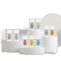 Korean direct mail primary elements mens solid liquid air freshener