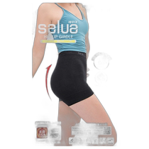 Korean direct mail SALUA fitness stretch womens butt shaping tights
