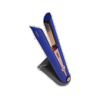 Korean direct mail DYSON curling hair straightener accessories coral straight hair gel VINCA mobile phone case V -