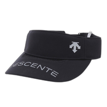 Korean direct mail descende universal hat visor