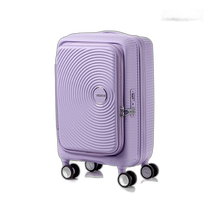 韩国直邮AMERICAN TOURISTER CURIO 旅行包 55 20 EXP TSA BO LAV