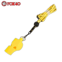 Korea Direct Mail FOX40 Referee Special Whistle Sports Whistle Sports