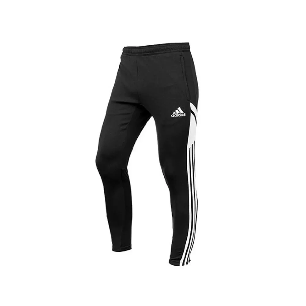 Корея прямая поставка [adidas] Детские эластичные спортивные штаны Tiro (H59992)