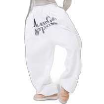 Korean direct mail holy number 7 universal sweatshirt