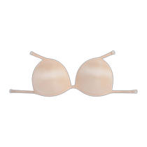 Korean direct mail ARENA swimsuit bra pad A4AC1AU02BEG