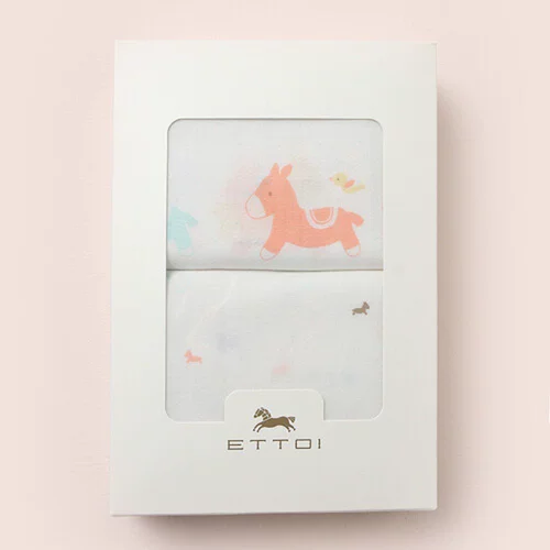 Прямая рассылка Кореи [ETTOI] Люцианские подгузники набор -07P085003 (5 штук 1Set)