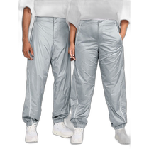 Korean direct mail NIKE AS U NRG JACQUEMUS sweatpants