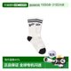 Korean Direct Mail MLB KIDS Children's Socks (0-16 years old) 7ASOV015N-50BKS