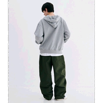 Korean direct mail BSRABBIT fashionable ski sports brand outdoor versatile sweatshirt 3615791