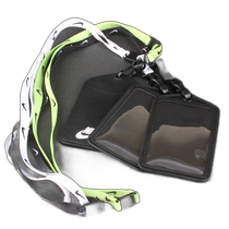 Korean direct mail Nike referee whistle NIKE] ID RANYAD Pass ID Identity Whistle Rope