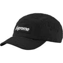 Korean direct mail supreme baseball cap peaked cap trend fashion sun visor personality sports commuting 44-250-26