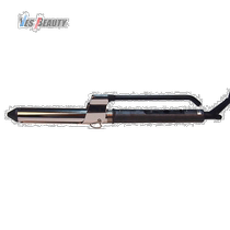 Korean direct mail Yes Beauty curling hair straightener accessories YES] BEAUTY expert use designer