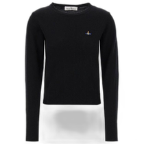 Korean direct mail vivienne westwood general sweatshirt