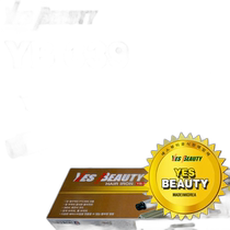 Korea Direct Mail Yes Beauty Curly Hair Straightener Accessories YES BEAUTY Hair Clip YB-339 Curly Hair