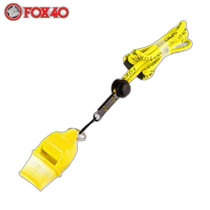 Korea Direct Mail FOX40 Referee Special Whistle Sports Whistle Sports