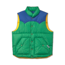 Korean direct mail POLO RALPH LAUREN mens down vest MNPOOTW1N220160-300