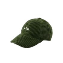 Korean direct mail a p c universal baseball cap