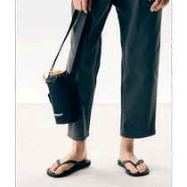 South Korea Direct Mail GRAMICCI Tide Card Autumn Winter New Outdoor Sports Water Cup Bag 3028977