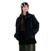 Korean direct mail BSRABBIT fashionable ski sports trendy brand outdoor versatile ski jacket 3641302