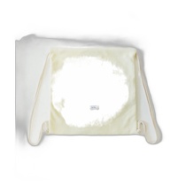 Korean direct mail KIKIKO] Soft elastic band bag