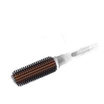 Korean direct mail Yes Beauty curling hair straightener accessories yes beauty] Fashion Ceramic Brush 25m