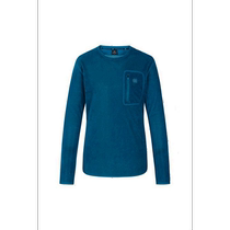 Korean direct mail KOLON SPORT mens autumn and winter new casual outdoor fleece top JWTBX2306