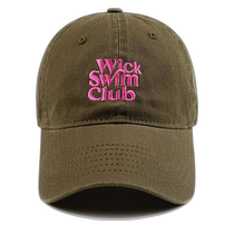 Korean direct mail wick universal baseball cap